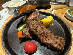 -俄士厨房(五棵松华熙LIVE店)