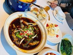 -樽宴酒楼·地道川菜·品质聚会·生日宴请