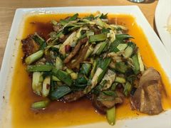 -龙抄手食府(浣花北路店)