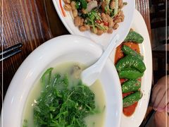 -凤厨顺德水乡凤味馆(大良锦龙路店)