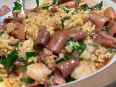 -双合园·海鲜水饺青岛菜(万佳广场店)