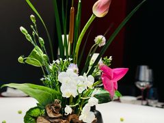 -蘇锦宴·淮扬菜烤鸭·小院(三元桥霄云路店)