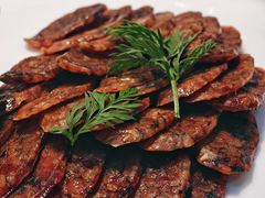 -一品江南韵·淮扬菜