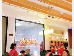 -百事佳烧鸭牛腩(上海虹桥站店)