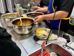 -苏袁麻辣烫(呼和浩特总局街店)