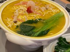 -桂满陇·杭州小馆(巴黎春天浦建店)