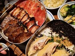 -寻宝记绍兴菜(状元店)