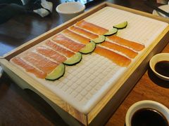 -壹湖两岸·鱼鲜山里菜(东江湖店)