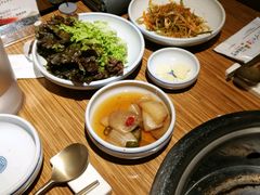 -王妃家(明洞中央店)