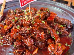 -回味黑鸭煲·始于2006(万松园店)