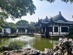 -常熟方塔园