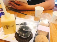 -迦南·甜品蛋糕(传媒店)