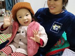 -好孕妈妈月嫂(重庆总店)