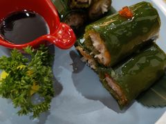 -鸿福楼(观澜店)