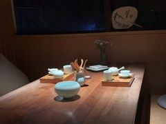 -梅间堂茶馆(绿地缤纷城店)