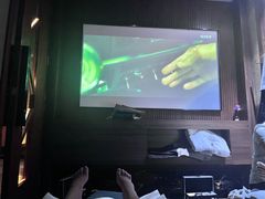 -大桶大足浴(金桥店)