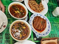-令氏家外家周秦食府(高新店)