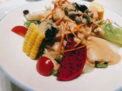 -包子大王(新泽巷店)