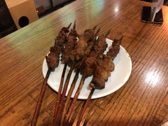 -西域阿里马新疆菜·清真(桂花路店)