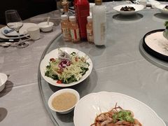 -四季轩中餐厅(徐州开元名都大酒店)