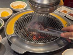 -喜来稀肉(虹泉路店)