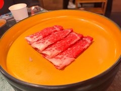 -牛New寿喜烧(中山公园龙之梦店)