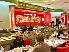 -避风塘·金牌店·夜宵(金玉兰店)