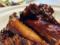 -食光慢宴·安吉土菜馆