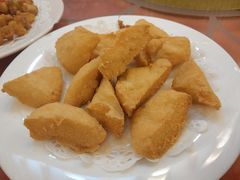 -深运潮州粥(东门店)