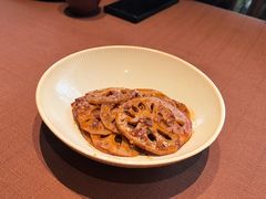 -荷栖小院·品质江西菜(红谷滩店)