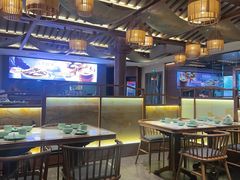 -泰钰丰烤鸭.天津菜(开发区店)