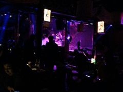 -老木头音乐空间(月河街店)