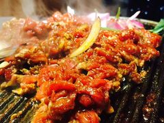 -百味源炭火烤翅 ·夜市大排档(酒仙桥店)