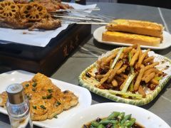 -楚太子  中餐&烧烤(武大店)