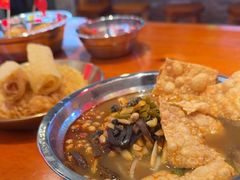 -雙冲柳州螺蛳粉&酸嘢&桂林米粉(簋街店)