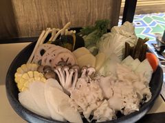 -生如夏花泰式火锅(鹭洲里店)