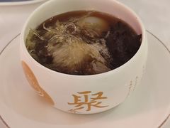 -聚春园自助餐厅(东街口店)