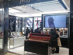 -YSL(南昌百盛店)