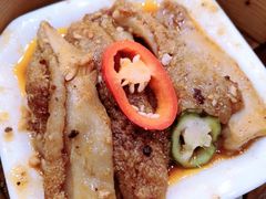 -顺德人家食府(黄金广场店)