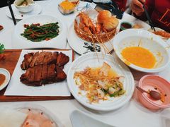印度飞饼-拾贰季喜宴(百利达广场店)