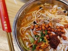 -丽丽三鲜螺蛳粉(田林路店)