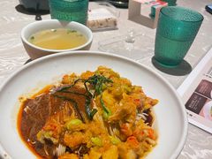 -松鹤面馆·古法焖肉面(观前店)