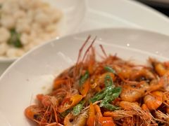 -苏州苏州湾艾美酒店·乐美中餐厅