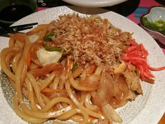 -有喜屋·深夜食堂(北京西路店)