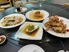 -大茄来海鲜餐厅(亚洲城分行)