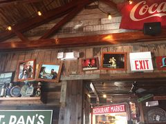 -Bubba Gump Shrimp(Ala Moana)
