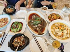 -天顺渔港·海景餐厅(星海广场店)