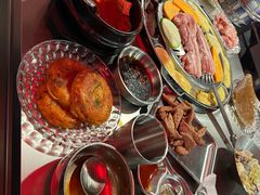 -喜来稀肉(望京店)