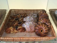 -西点坊(浦东香格里拉店)