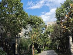 -太白山御龙湾温泉